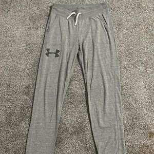 Under Armor joggers